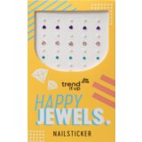 trend !t up happy jewels stikeri za nokte 1 kom cene