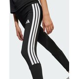 Adidas Ženske helanke JG TR-ES 3S Leg, Crne | Eponuda.com