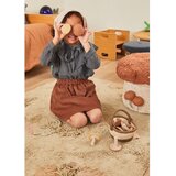 Lorena Canals Ciglasti/krem dječji tabure Boletus – | shoptok.hr