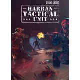 Steam Dying Light - Harran Tactical Unit Bundle (DLC) Key EUROPE | ePonuda.com