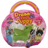Dress Your Puppy Oblači svojega psička: serija 2 - Terier v krokodilskem kostumu | Shoptok.si