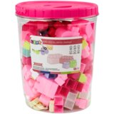  Komplet kock v vedru 160 kosov | Shoptok.si