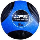 Power System Medical Ball 8 Kg Blue cene