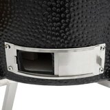 KAMADO keramička naprava za grill i dimljenje 33 cm | shoptok.hr