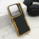  Maska za mobilni telefon Xiaomi Redmi Note 13 Pro 4G GOLD LUXE, Crna | Eponuda.com