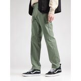 Volcom Chino hlače 'FRICKIN' zelena | Shoptok.si