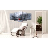  Slika - Blue Walk 100x50 | shoptok.hr