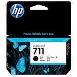 HP ČRNILO 711 ČRNO 711 ZA DESIGNJET T520/T120 38ml *czuk | Shoptok.si