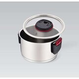  Lonec MR-3530-22 22 cm Nerjaveče jeklo 4,2 L, (5000119690) | Shoptok.si