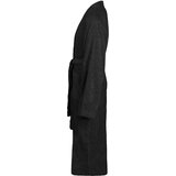 Kućni ogrtač KINN Crna XL Pamuk | Eponuda.com