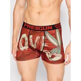 Freegun Boksarice Looney Tunes FG/LOO/1/BM/RED Rdeča | Shoptok.si