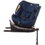 4Baby autosjedalica Enzo-fix navy blue | shoptok.hr