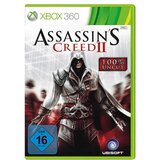  Assassins Creed 2 (XBOX ONE | XBOX 360) - rabljeno | Shoptok.si