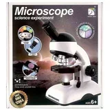 Mikroskop Set