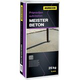 MUREXIN pripravljen suhi beton meister beton 25 kg Cene