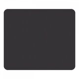 Fellowes BASIC podloga za miško, črna | Shoptok.si