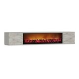Hanah home TV polica Parla Ephesus Marble