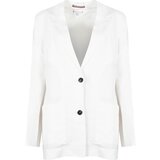 Tommy Hilfiger Suknjiči - Bela Cene
