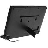 solight TE110B - Meteostanica sa displejom u boji 5V/2xAAA crna | Eponuda.com