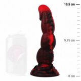 Epic - ARES DILDO FIGHTING PASSION Cene
