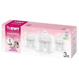 BWT WF8360 Filterkartuschen 814133 Gourmet Edition Mg2+ (longlife), 3erPack | Shoptok.si