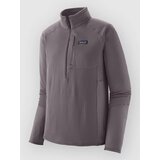 Patagonia R1 P/O Jakna may grey Cene