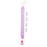 Loving Joy Dvojni Penetrator Puple 12'' | Shoptok.si