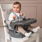 Lorelli hranilica Siesta, Beige Leather | shoptok.hr