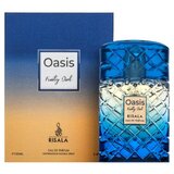 Risala Oasis Fruity Oud parfumirana voda unisex 100 ml | Shoptok.si