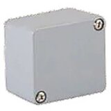 Molex 936040153 GWconnect Enclosure, Die-cast Aluminum, S-8100 Series, without External Mounting Flanges, 50 x 45 x 30mm | Eponuda.ba