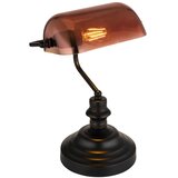 Globo 2491C - Stona lampa ANTIQUE 1xE27/60W/230V | Eponuda.com