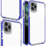 HURTEL OVITEK SPRING ARMOR ZA IPHONE 12 PRO MAX BLUE, (22069108) | Shoptok.si
