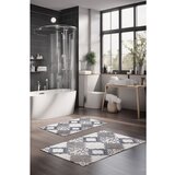  CT-5234 multicolor bathmat set (2 pieces) | ePonuda.com