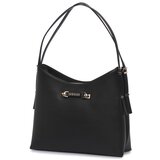 Guess BLA LEFIA HOBO Crna Cijene