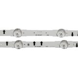 Eastern Star ES-152, SAMSUNG UE55H6400 LED TRAKE Slike