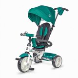 Coccolle Tricikel Urbio Turkizna | Shoptok.si