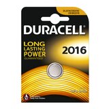 Duracell dugmasta baterija CR2016/BP1 | ePonuda.com