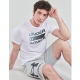 Under Armour muška kratka majica TEAM ISSUE Bjela | shoptok.hr
