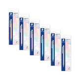 Staedtler Tehnička olovka 777, 0,5 mm, sortirano u