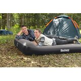  Dvojna vzmetnica na napihovanje 150 x 203 x 30 cm Bestway 671BS | Shoptok.si