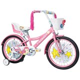 Sporting Machine Dečiji bicikl za dečake 20" Ocean Pink, 5g+ | Eponuda.com