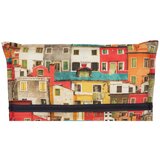 XXXL Sedežna Blazina Tours, 2-Delni Set, Večbarvno | Shoptok.si