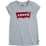Majice s kratkimi rokavi BATWING TEE Siva