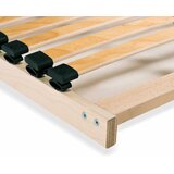  Podnica za krevet s 28 letvica i 7 zona 100 x 200 cm | shoptok.hr