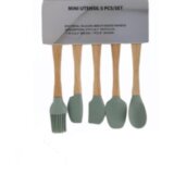 Mini set pribora za kuhanje – 5/1 | Eponuda.ba