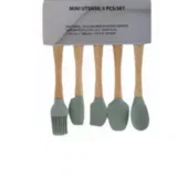 set pribora za kuhanje – 5/1