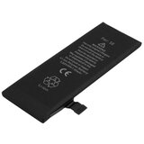AVIZAR Baterija za Apple iPhone SE 2016 Li-Polimer 3.82V 1950mAh 7.4Wh, Črna, (5000070457) | Shoptok.si