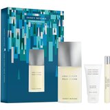 Issey Miyake L'Eau d'Issey Pour Homme za moške | Shoptok.si