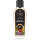 Ashleigh & Burwood London Lamp Fragrance Mandarin & Bergamot nadomestno polnilo za katalitično svetilko 250 ml Cene
