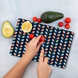 Hermia Daska za sečenje, Šarena | Eponuda.com